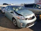 2014 TOYOTA  PRIUS