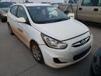 2013 HYUNDAI  ACCENT