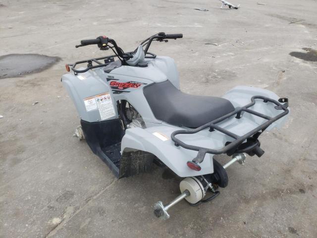2021 YAMAHA YFM90 RF3AB133XMT007440