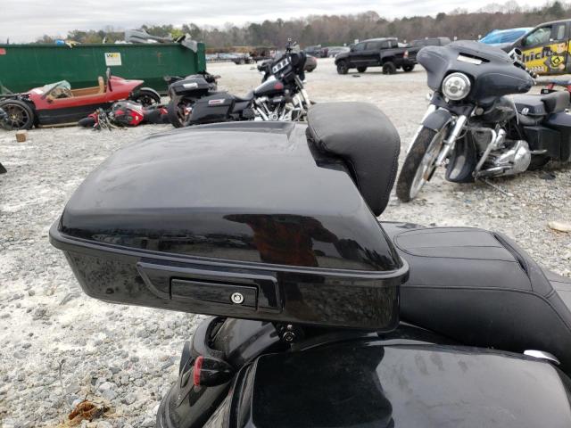 2017 HARLEY-DAVIDSON FLHRXS 1HD1KVC29HB665390