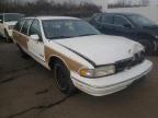 1993 CHEVROLET  CAPRICE