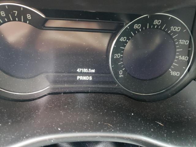 2017 LINCOLN MKC PREMIE 5LMCJ1C96HUL00469