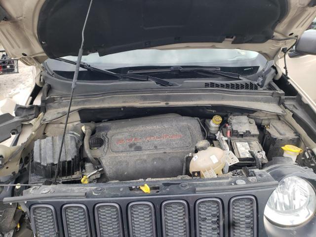 2016 JEEP RENEGADE T ZACCJBCT3GPC72557