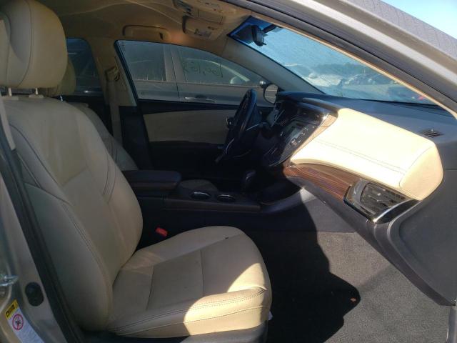 2013 TOYOTA AVALON BAS 4T1BK1EB5DU067755