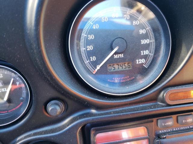2001 HARLEY-DAVIDSON FLHTCUI 1HD1FCW181Y635764