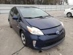 2013 TOYOTA  PRIUS