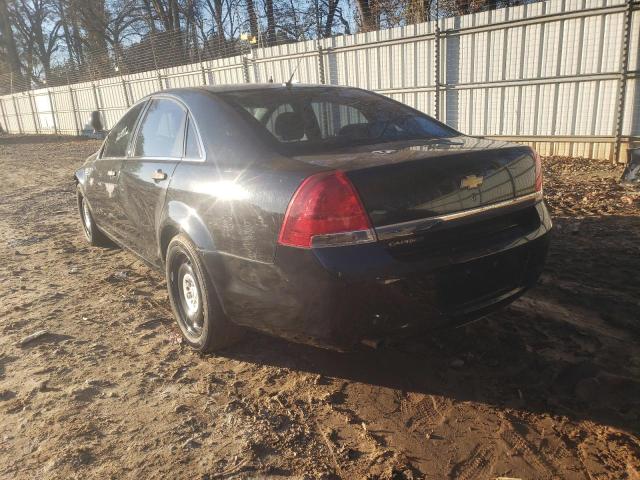 2014 CHEVROLET CAPRICE PO 6G3NS5U38EL003870