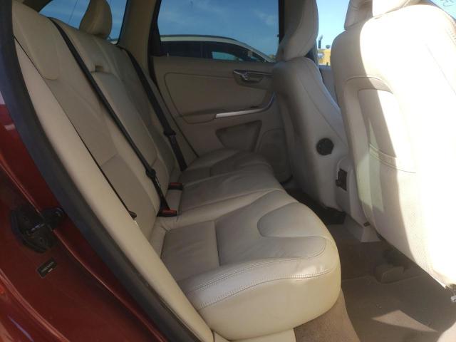 2010 VOLVO XC60 3.2 YV4982DZ1A2077676