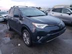 2017 TOYOTA  RAV4