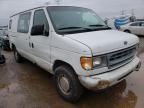 1998 FORD  ECONOLINE