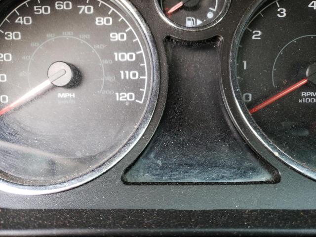 2010 CHEVROLET COBALT 1LT 1G1AD5F54A7227363