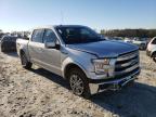 2017 FORD  F-150