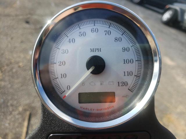 2009 HARLEY-DAVIDSON FXD 1HD1GM4119K318929