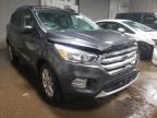 2017 FORD  ESCAPE