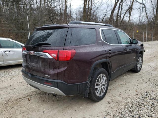 2017 GMC ACADIA 1GKKNSLA9HZ227080
