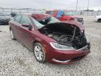 CHRYSLER 200 2015 foto