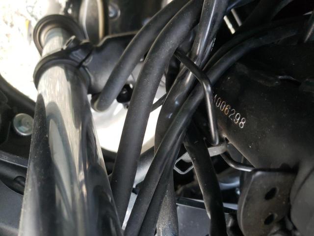 2014 KAWASAKI EX300 B JKAEX8B10EA006298