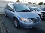 2006 CHRYSLER  MINIVAN