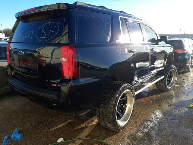 2015 CHEVROLET TAHOE K150 - 1GNSKBKC3FR611934