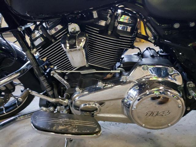 2021 HARLEY-DAVIDSON FLTRXS 1HD1KTP1XMB612259