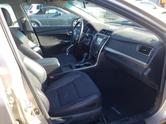 2016 TOYOTA UK 4T1BF1FK5GU500112