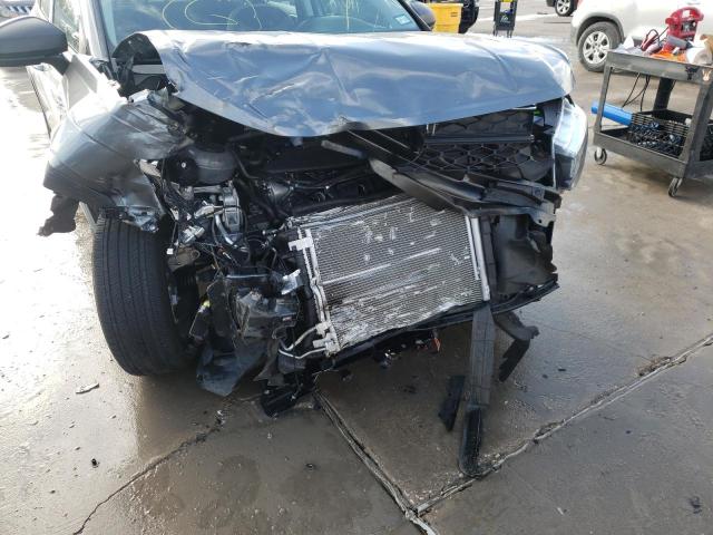 2022 VOLKSWAGEN TAOS S 3VVCX7B27NM018307