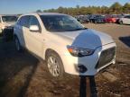 2015 MITSUBISHI  OUTLANDER