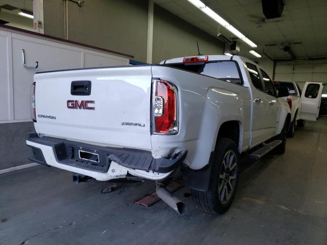 2019 GMC CANYON DEN 1GTP6EE14K1318664