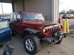 2012 JEEP  WRANGLER