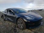 2020 TESLA  MODEL 3