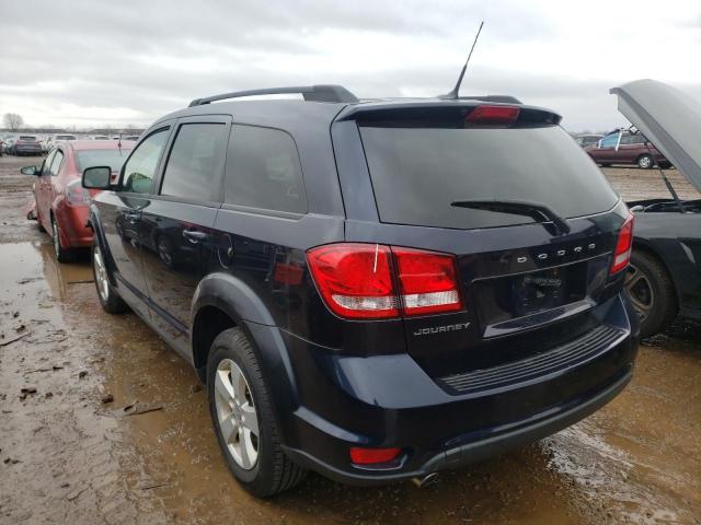 2011 DODGE JOURNEY MA 3D4PG1FG5BT528128