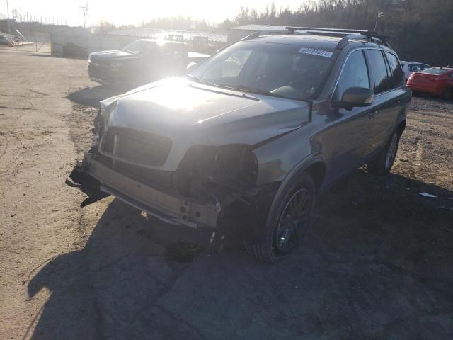 2011 VOLVO XC90 3.2 YV4952CZ2B1578755