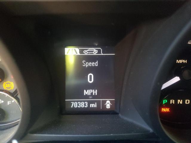 2014 CHEVROLET CAPRICE PO 6G3NS5U38EL003870