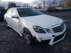 2010 MERCEDES-BENZ  E-CLASS