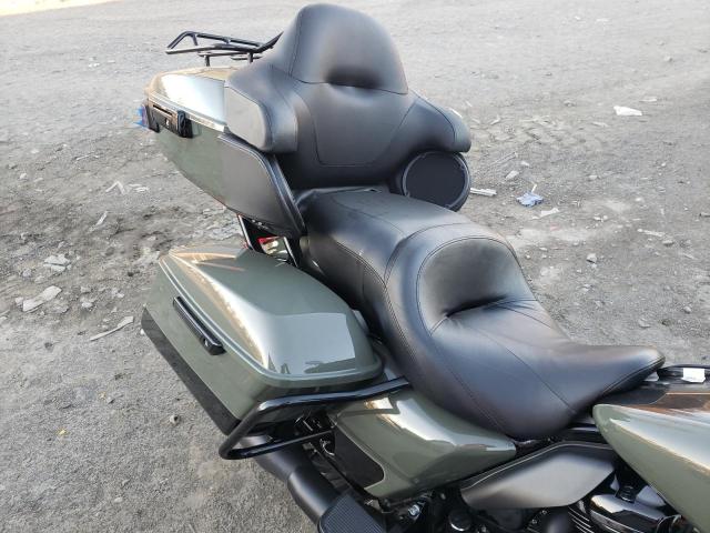 2021 HARLEY-DAVIDSON FLHTK 1HD1KEF17MB609171