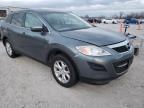 2011 MAZDA  CX-9