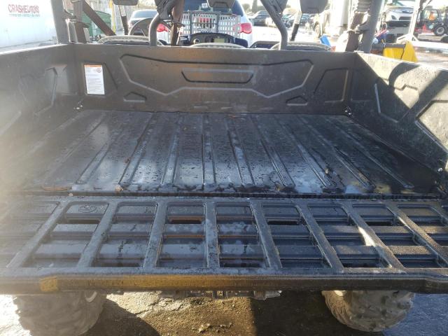 2017 YAMAHA YXM700 ES 5Y4AMB2Y6HA101015