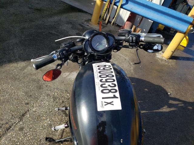 2007 HARLEY-DAVIDSON VRSCDX 1HD1HHZ177K805711