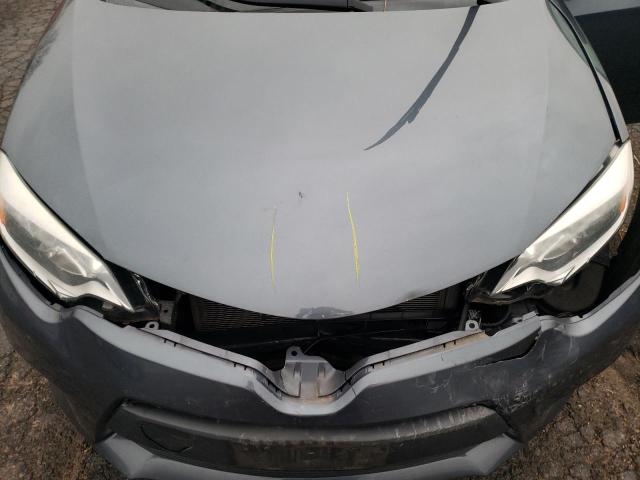 2015 TOYOTA 025FD25 2T1BURHE3FC304813