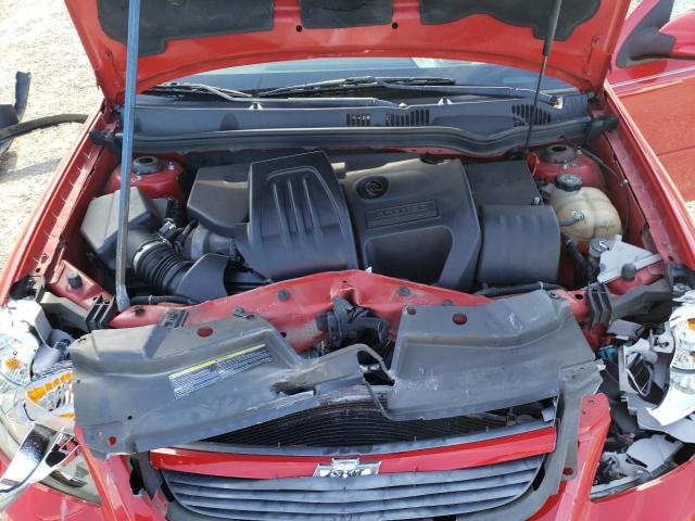 2010 CHEVROLET COBALT 1LT 1G1AD5F54A7227363
