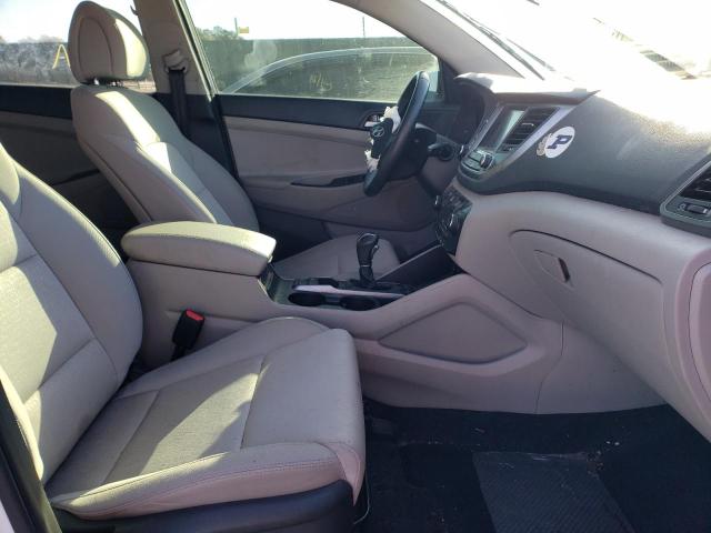 2018 HYUNDAI TUCSON SPO KM8J33ALXJU734656