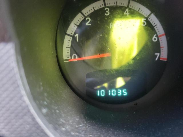 2011 DODGE NITRO HEAT 1D4PT4GK4BW602987