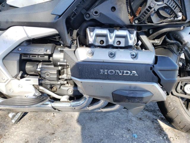 2018 HONDA GL1800 D JH2SC7958JK001966