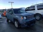 2018 JEEP  RENEGADE