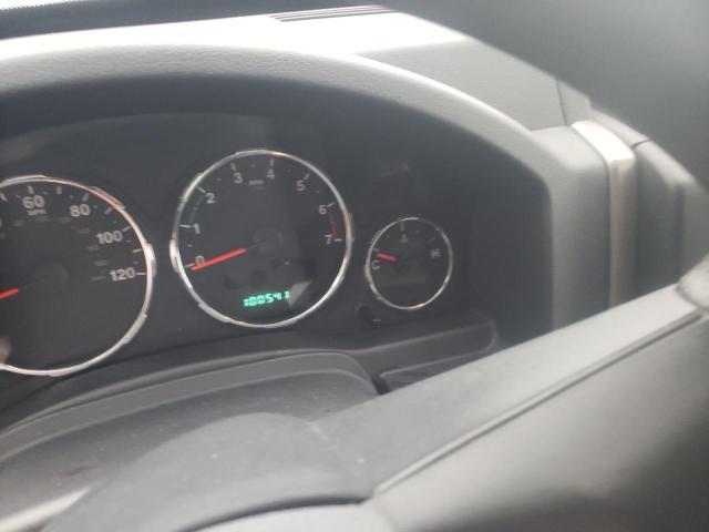 2012 JEEP LIBERTY SP 1C4PJMAK0CW170783