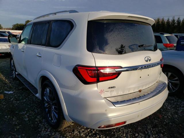 2020 INFINITI QX80 LUXE JN8AZ2NE8L9254408