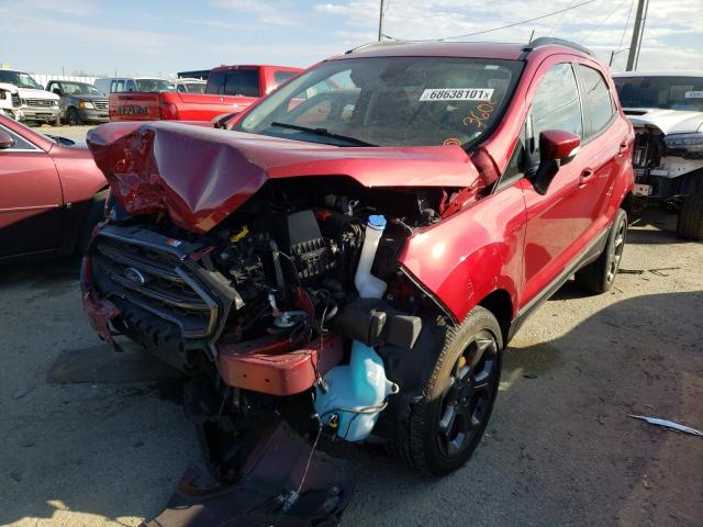 2018 FORD ECOSPORT MAJ6P1CL2JC172392