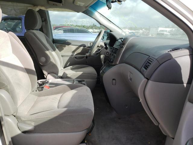 2010 TOYOTA SIENNA CE 5TDKK4CC7AS316669