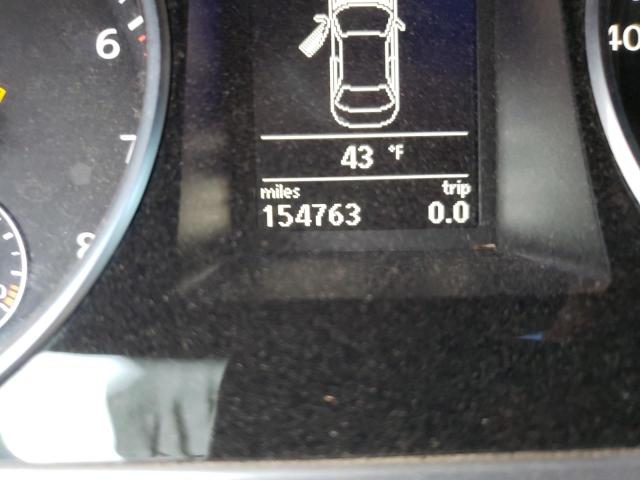 2012 VOLKSWAGEN CC LUXURY WVWHP7AN3CE507211