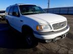 2000 FORD  EXPEDITION